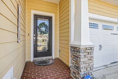 Check out this beautifully maintained, single-owner home in on Southwood Golf Club in Florida - for sale on GolfHomes.com, golf home, golf lot