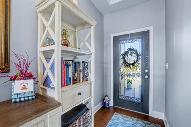 Check out this beautifully maintained, single-owner home in on Southwood Golf Club in Florida - for sale on GolfHomes.com, golf home, golf lot