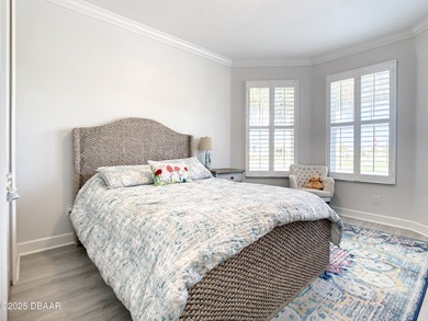 Welcome to 533 Lost Shaker Way, a stunning true three-bedroom on LPGA International Golf Course in Florida - for sale on GolfHomes.com, golf home, golf lot