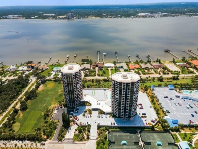 Fully Furnished Condo with exceptional floor to ceiling views of on Oceans Golf Club in Florida - for sale on GolfHomes.com, golf home, golf lot