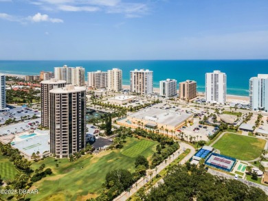 Fully Furnished Condo with exceptional floor to ceiling views of on Oceans Golf Club in Florida - for sale on GolfHomes.com, golf home, golf lot