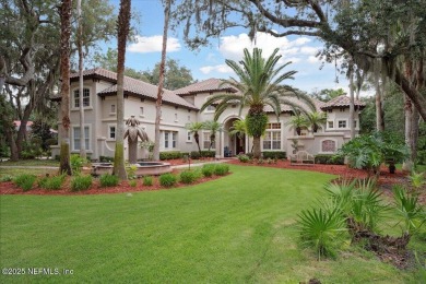 117 Hickory Hill is a beautiful 5,500 sq ft Mediterranean on The Palencia Club in Florida - for sale on GolfHomes.com, golf home, golf lot