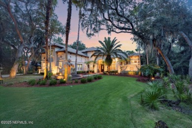 117 Hickory Hill is a beautiful 5,500 sq ft Mediterranean on The Palencia Club in Florida - for sale on GolfHomes.com, golf home, golf lot
