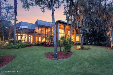 117 Hickory Hill is a beautiful 5,500 sq ft Mediterranean on The Palencia Club in Florida - for sale on GolfHomes.com, golf home, golf lot