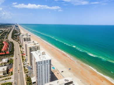 Fully Furnished Condo with exceptional floor to ceiling views of on Oceans Golf Club in Florida - for sale on GolfHomes.com, golf home, golf lot