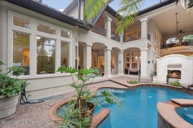 117 Hickory Hill is a beautiful 5,500 sq ft Mediterranean on The Palencia Club in Florida - for sale on GolfHomes.com, golf home, golf lot