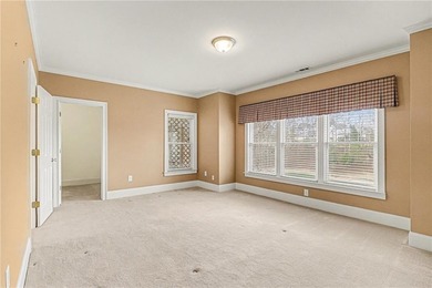 One of the best golf-course values in all of Chestatee! Offered on Chestatee Golf Club in Georgia - for sale on GolfHomes.com, golf home, golf lot