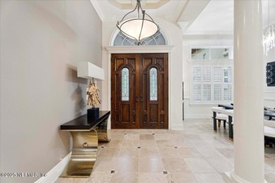 117 Hickory Hill is a beautiful 5,500 sq ft Mediterranean on The Palencia Club in Florida - for sale on GolfHomes.com, golf home, golf lot