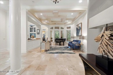 117 Hickory Hill is a beautiful 5,500 sq ft Mediterranean on The Palencia Club in Florida - for sale on GolfHomes.com, golf home, golf lot