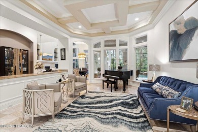 117 Hickory Hill is a beautiful 5,500 sq ft Mediterranean on The Palencia Club in Florida - for sale on GolfHomes.com, golf home, golf lot