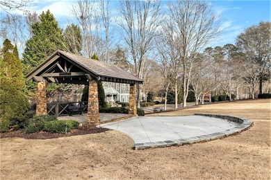 One of the best golf-course values in all of Chestatee! Offered on Chestatee Golf Club in Georgia - for sale on GolfHomes.com, golf home, golf lot