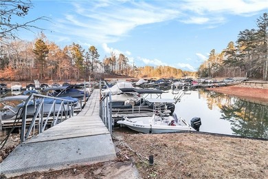 One of the best golf-course values in all of Chestatee! Offered on Chestatee Golf Club in Georgia - for sale on GolfHomes.com, golf home, golf lot