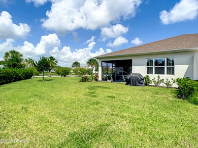 Welcome to 533 Lost Shaker Way, a stunning true three-bedroom on LPGA International Golf Course in Florida - for sale on GolfHomes.com, golf home, golf lot
