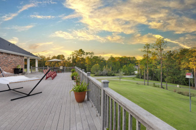 Views of the 11th green and 12th tee box on Rayburn Country Club in Texas - for sale on GolfHomes.com, golf home, golf lot