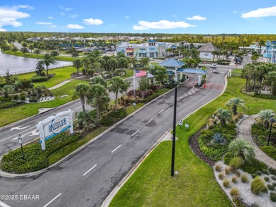 Welcome to 533 Lost Shaker Way, a stunning true three-bedroom on LPGA International Golf Course in Florida - for sale on GolfHomes.com, golf home, golf lot