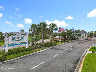 Welcome to 533 Lost Shaker Way, a stunning true three-bedroom on LPGA International Golf Course in Florida - for sale on GolfHomes.com, golf home, golf lot