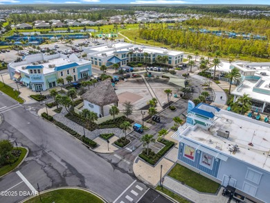 Welcome to 533 Lost Shaker Way, a stunning true three-bedroom on LPGA International Golf Course in Florida - for sale on GolfHomes.com, golf home, golf lot