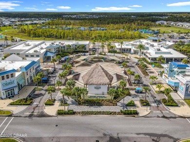 Welcome to 533 Lost Shaker Way, a stunning true three-bedroom on LPGA International Golf Course in Florida - for sale on GolfHomes.com, golf home, golf lot