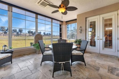 WOW!!!! You're going to fall in LOVE with this SPACIOUS EATON on Kings Gate Golf Club in Florida - for sale on GolfHomes.com, golf home, golf lot