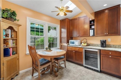 Welcome to Glenwood! This Beautifully Maintained 4 Bedroom, 2.5 on Honey Bee Golf Club in Virginia - for sale on GolfHomes.com, golf home, golf lot