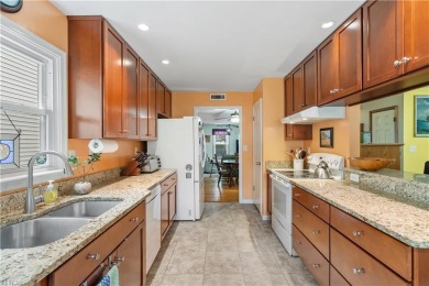 Welcome to Glenwood! This Beautifully Maintained 4 Bedroom, 2.5 on Honey Bee Golf Club in Virginia - for sale on GolfHomes.com, golf home, golf lot