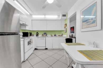 Experience effortless elegance in this first-floor 2-bedroom on Sunrise Lakes Phase IV Golf Course in Florida - for sale on GolfHomes.com, golf home, golf lot