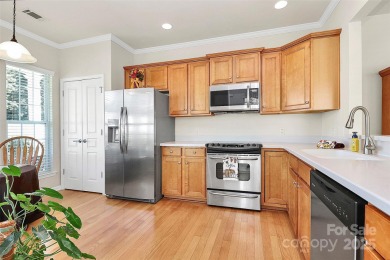 *Location, Location, Location* rings so true when you purchase on Carolina Lakes Golf Club, LLC in South Carolina - for sale on GolfHomes.com, golf home, golf lot