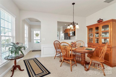 *Location, Location, Location* rings so true when you purchase on Carolina Lakes Golf Club, LLC in South Carolina - for sale on GolfHomes.com, golf home, golf lot
