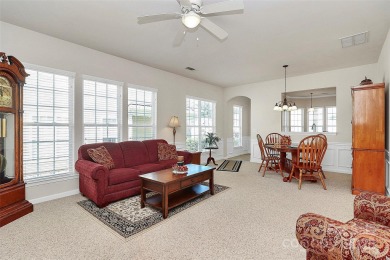 *Location, Location, Location* rings so true when you purchase on Carolina Lakes Golf Club, LLC in South Carolina - for sale on GolfHomes.com, golf home, golf lot
