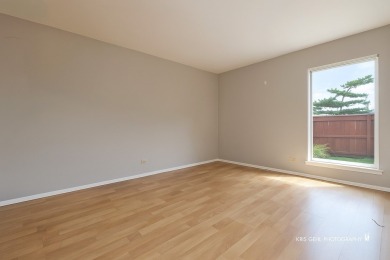 First-Floor Condo, Prime Hoffman Estates Location! Spacious on Hilldale Golf Club in Illinois - for sale on GolfHomes.com, golf home, golf lot
