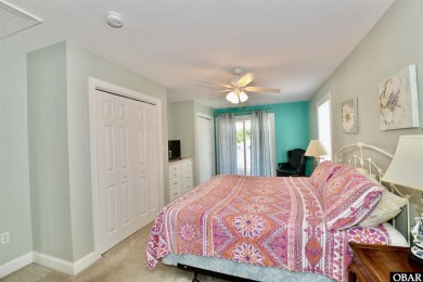 *Off Course* is a 6 Bedroom, 4 Bath home just east of the 8th on Seascape Golf Links in North Carolina - for sale on GolfHomes.com, golf home, golf lot
