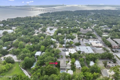 As Ole Town Ocean Springs continues to boom, properties located on Gulf Hills Golf Club in Mississippi - for sale on GolfHomes.com, golf home, golf lot