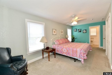 *Off Course* is a 6 Bedroom, 4 Bath home just east of the 8th on Seascape Golf Links in North Carolina - for sale on GolfHomes.com, golf home, golf lot