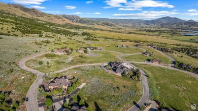 Your own, brand new, dream home in The Highlands at Wolf Creek on Wolf Creek Golf Club and Resort in Utah - for sale on GolfHomes.com, golf home, golf lot