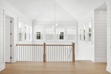 This exceptional Topsail Plan by Cole Construction offers luxury on Origins Golf Club in Florida - for sale on GolfHomes.com, golf home, golf lot