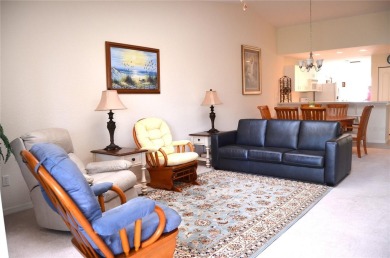 Motivated seller!  One owner, pet free, smoke free,  move-in on Pinemoor West Golf Club in Florida - for sale on GolfHomes.com, golf home, golf lot