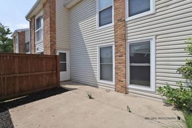 First-Floor Condo, Prime Hoffman Estates Location! Spacious on Hilldale Golf Club in Illinois - for sale on GolfHomes.com, golf home, golf lot
