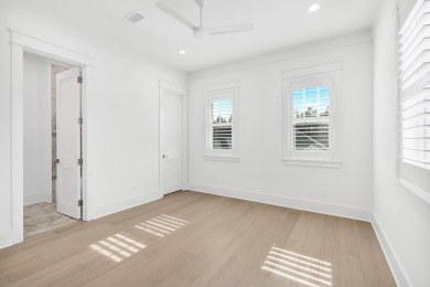 This exceptional Topsail Plan by Cole Construction offers luxury on Origins Golf Club in Florida - for sale on GolfHomes.com, golf home, golf lot