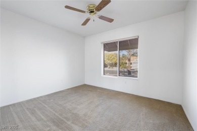 Welcome to your desert oasis in the highly sought-after Sun City on Highland Falls Golf Club in Nevada - for sale on GolfHomes.com, golf home, golf lot