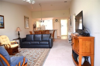 Motivated seller!  One owner, pet free, smoke free,  move-in on Pinemoor West Golf Club in Florida - for sale on GolfHomes.com, golf home, golf lot