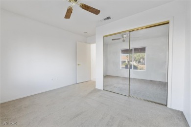 Welcome to your desert oasis in the highly sought-after Sun City on Highland Falls Golf Club in Nevada - for sale on GolfHomes.com, golf home, golf lot