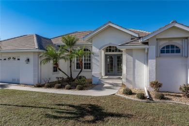 BURNT STORE ISLES POOL HOME W/**NEW ROOF** & AWESOME GOLF COURSE on Twin Isles Country Club in Florida - for sale on GolfHomes.com, golf home, golf lot