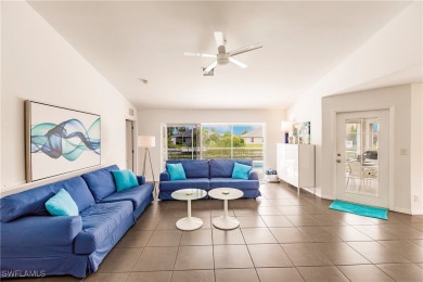 Beautiful and fully furnished. TURNKEY, 3 bedroom 2 bath + Den on Palmetto-Pine Country Club in Florida - for sale on GolfHomes.com, golf home, golf lot