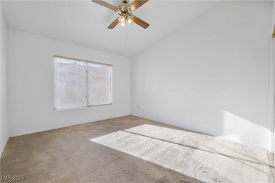 Welcome to your desert oasis in the highly sought-after Sun City on Highland Falls Golf Club in Nevada - for sale on GolfHomes.com, golf home, golf lot