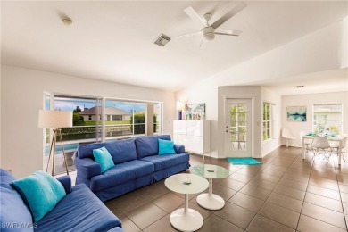 Beautiful and fully furnished. TURNKEY, 3 bedroom 2 bath + Den on Palmetto-Pine Country Club in Florida - for sale on GolfHomes.com, golf home, golf lot