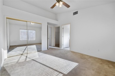 Welcome to your desert oasis in the highly sought-after Sun City on Highland Falls Golf Club in Nevada - for sale on GolfHomes.com, golf home, golf lot