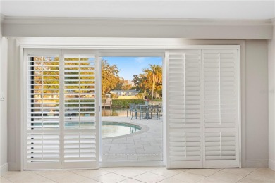 Experience the pinnacle of waterfront living in Dana Shores on Rocky Point Golf Course in Florida - for sale on GolfHomes.com, golf home, golf lot