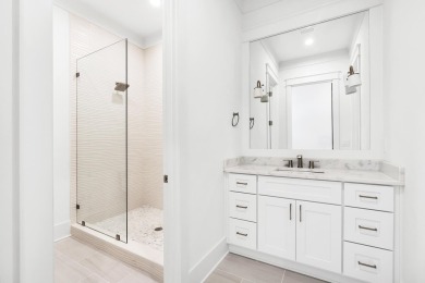 This exceptional Topsail Plan by Cole Construction offers luxury on Origins Golf Club in Florida - for sale on GolfHomes.com, golf home, golf lot