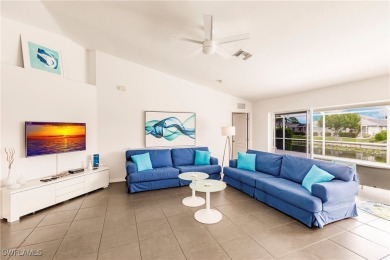 Beautiful and fully furnished. TURNKEY, 3 bedroom 2 bath + Den on Palmetto-Pine Country Club in Florida - for sale on GolfHomes.com, golf home, golf lot