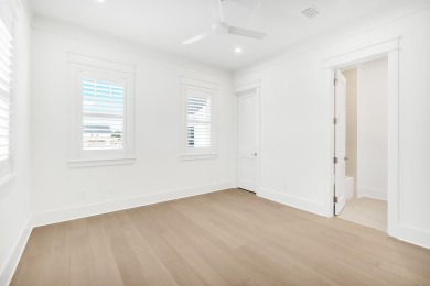 This exceptional Topsail Plan by Cole Construction offers luxury on Origins Golf Club in Florida - for sale on GolfHomes.com, golf home, golf lot